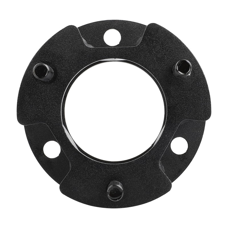 SCITOO 2" Front and Rear Steel Lift Leveling Kit For