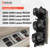 CNPAPC For Lexus RX330 RX350 GX470 RX400H 2004-2009 Driver Power