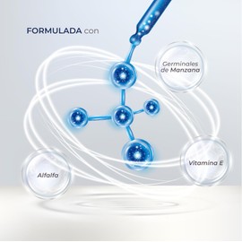 PMC Crema Facial Antiedad 30-45 50 g Células inteligentes, antiarrugas, antioxidante, piel de 30 a 45 años