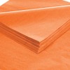 Aviditi Premium Tissue Paper Gift Wrap, 20" x 30", Orange,