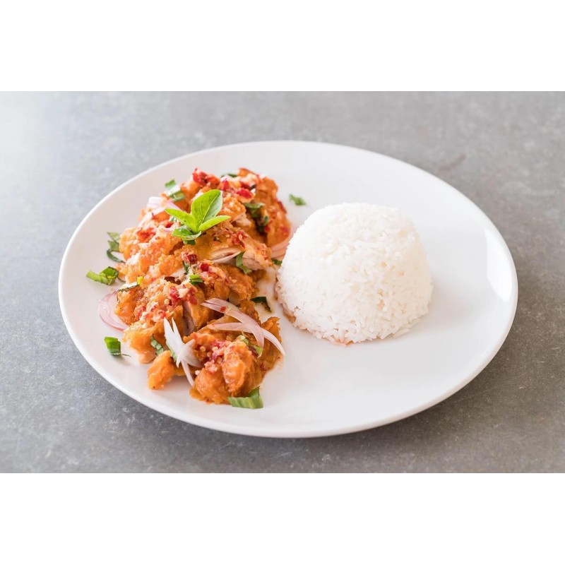 spicy wing powder coarse chili lime shake seasoning fried chicken