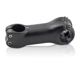 RXL SL 31.8 vástago de fibra de carbono MTB vástago de bicicleta de carretera vástago de carbono de 31.8 mm negro UD mate 6° 90mm vástago MTB bicicleta de carbono vástago 31.8