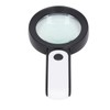 Magnifier Handheld Ultra Light 30X HD Imaging Optical Lens Maginifying