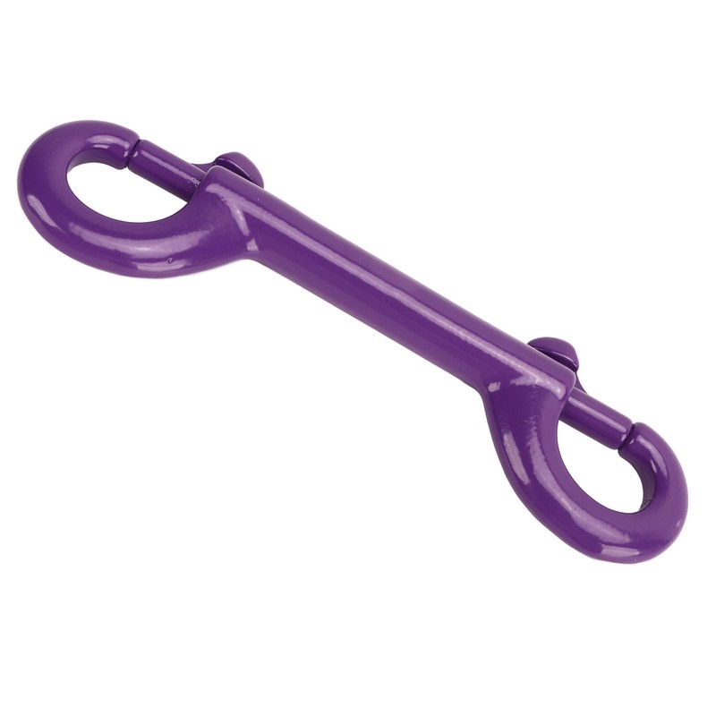 115MM Double Ended Bolt Snap Hooks 316 Stainless Steel Double