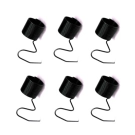 Unbranded Take-Up Spring Tension 6 pcs Industrial Single Needle Sewing Machine 229-21605