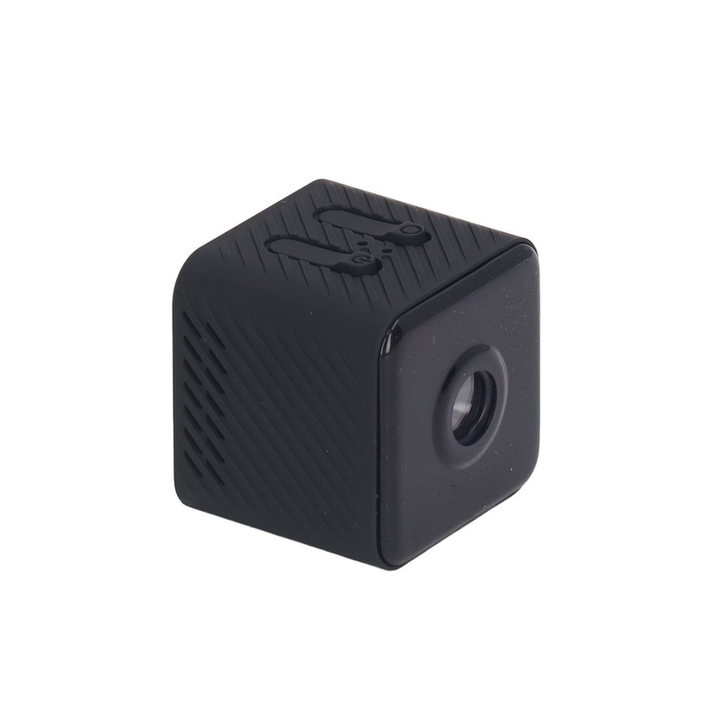 1080P X2 Camera High Definition Night Vision Motion Detection Infrared