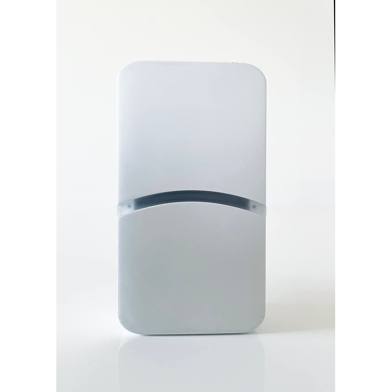 Heidemann Piezo II 70709 Wireless Chime Set (1 Receiver, 1