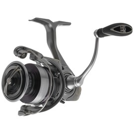 Daiwa Unisex Adult Spinning Reel, Multi-Colour/Ocean Tides (EXELT4000D-C)