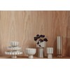 OYOY Living Design Toppu Mini Bowl Grey Stoneware Diameter 12.6