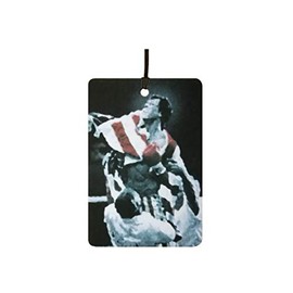 Ali Air Freshener Stallone Rocky Victory Car Air Freshener
