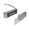 Electric Magnetic Lock with Z and L Bracket 180KG 350LBS