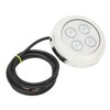 Marine Underwater Light 60° Angle IP68 Waterproof Seawater Interior Dome