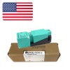 One Brand New PEPPERL + FUCHS NBB20-U4-UU Inductive Sensor US
