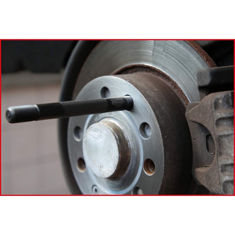 KS Tools 150.2806 Mounting Aid M12 x 1.25 / M12