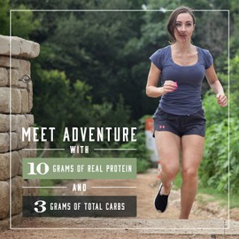 EPIC Bars, Beef Jalapeno, Keto and Paleo Friendly, Whole30 Approved, Gluten Free, 12 Count, 15.6 oz