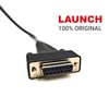 Alfametrix Original Main OBD2 Cable for LAUNCH CRP123i, CRP123e, CRP123x,