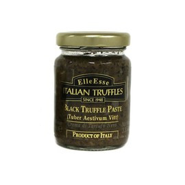 Italian Black Truffle Paste - 3.17 oz (90g)