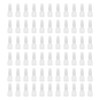 1000Pcs Closed End Crimp Cap Terminal Connectors Gauge Closed End