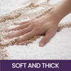 DEXI Bath Mat 44 x 76 cm, Extra Soft and