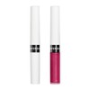 COVERGIRL Outlast All-Day, 050 Heat Wave, Lip Color, 24-Hour Wear,