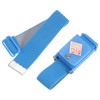 MECCANIXITY Anti Static Wrist Strap, ESD Antistatic Bracelet Adjustable Cordless