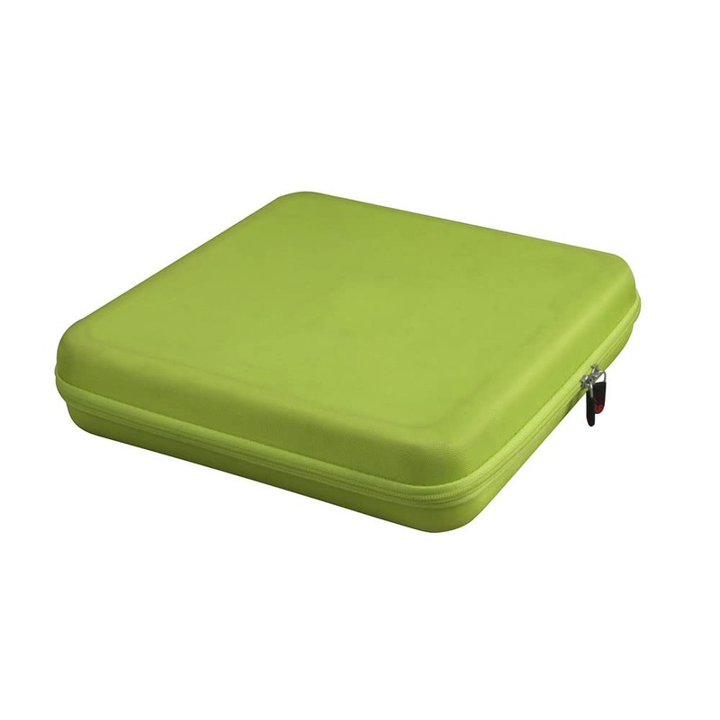 Hermitshell Travel Case for Gamewright Outfoxed! A Cooperative Whodunit Board