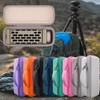 co2CREA for Turtlebox Ranger Speaker Hard Carrying Travel Case, Sand