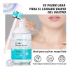 Sérum Ácido Hialurónico Hidratación Profunda -ULTRAMO- Suero Facial Pre Maquillaje