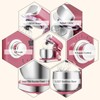 Kitchen in the box Stand Mixer,3.2Qt Small Electric Food Mixer,6