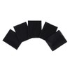 UniqueCell 437252 Bang Hair Fixing Pad 10p