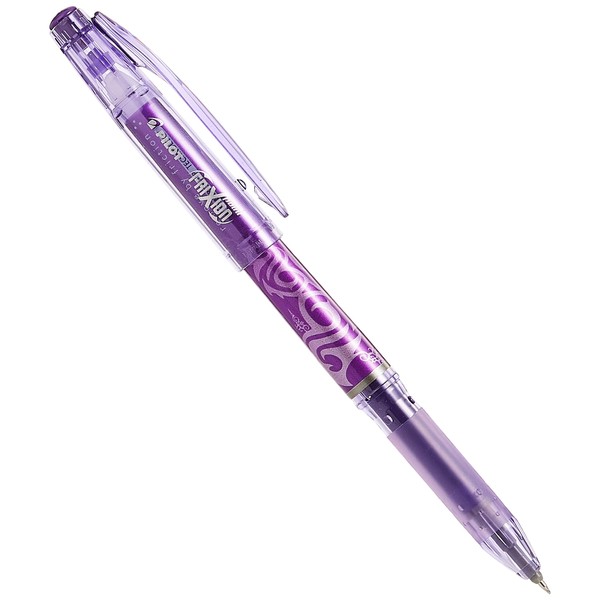 Pilot Frixion Point Erasable Rollerball 0.5 mm (Single Pen) -