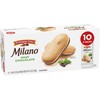 Pepperidge Farm Milano Cookies, Mint, 10 Packs, 2 Cookies per