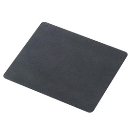 Elecom MP-087GY Mouse Pad, Non-Slipping