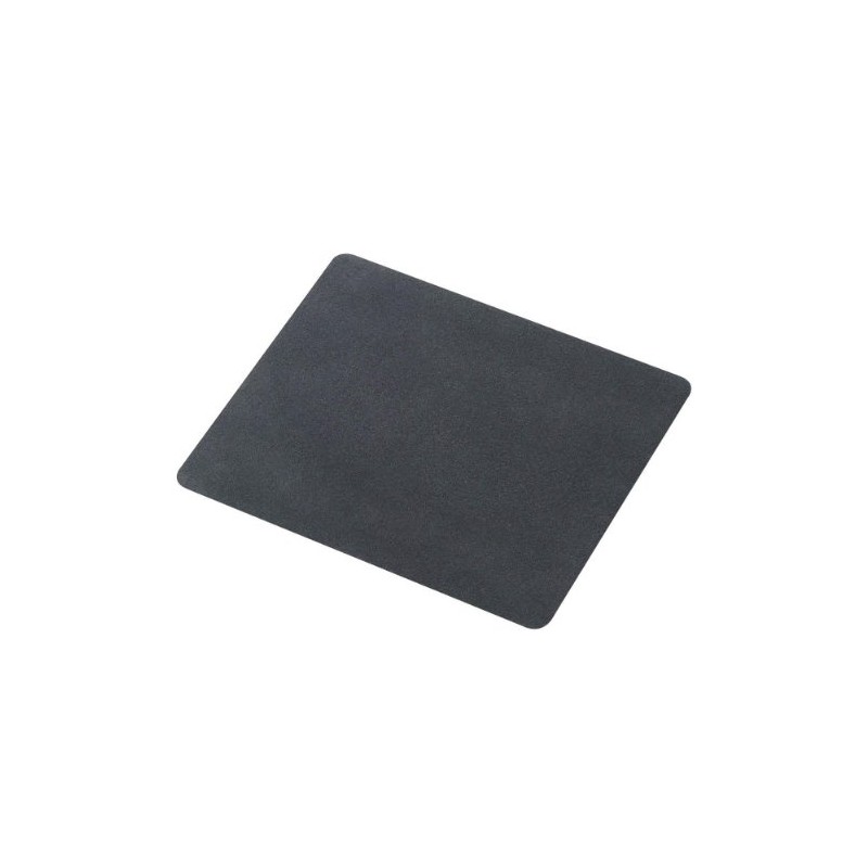Elecom MP-087GY Mouse Pad, Non-Slipping