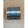 Alpha Rosin Solder 63Sn/37Pb P2 .032 dia 1LB ~ ALPHA