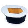 Hippotech Air Filter for Robin EH36 EH41 Replaces 267-32600-18 Air