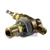 Conrader Air Compressor Pilot Unloader Discharge Valve w/ Muffler 95-115