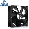 AABCOOLING Black Silent Fan 9 - Silent and Efficient 92mm