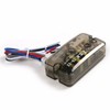 AIMALL High to Low Frequency Car Audio Converter, TD-22 Speaker