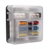 Unbranded 6 Way Car Boot Power Distribution 12-24V Blade Fuse