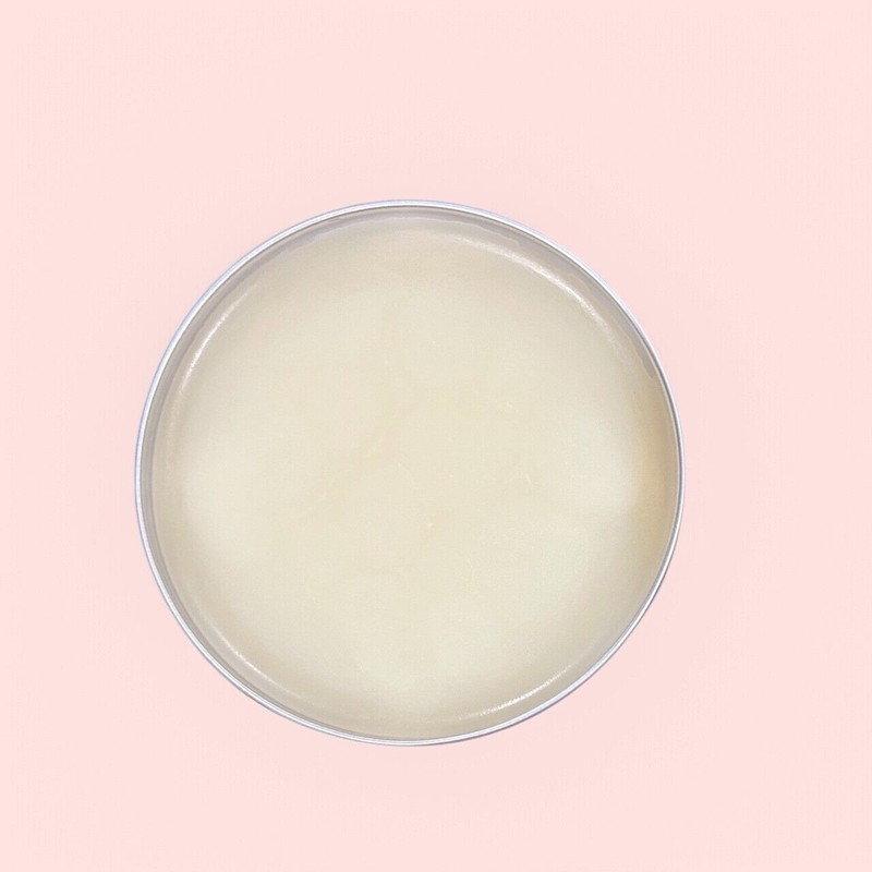 Kellie's Organics Grass Fed Tallow Balm w/ Castor Oil &