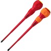 Vessel Ball Grip Insulated Screwdriver Set of 2 +2 x