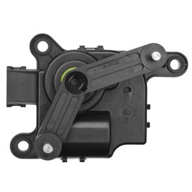 Mando 30A1011 HVAC Door Actuator Original Equipment 971244D000