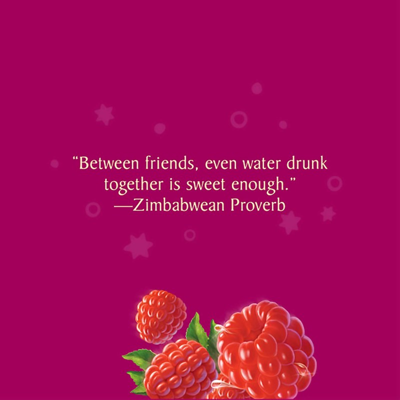 Celestial Seasonings Herbal Tea, Raspberry Zinger, 20 Count (Pack of