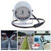 Night Vision Infrared Light IP5 Rainproof 48 LEDs IR Infrared