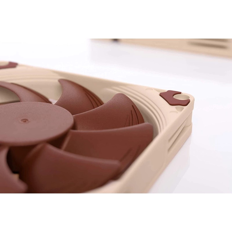 Noctua NEW NOCTUA NF-A9x14 PWM Premium Quiet Fan 4-Pin 92