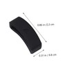 Mikinona 6pcs Strap Loop Rings Keeper Retainer for Skid Watch