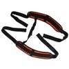 1 Pair Replacement Waterproof Shoulder Belt Straps for Backpack