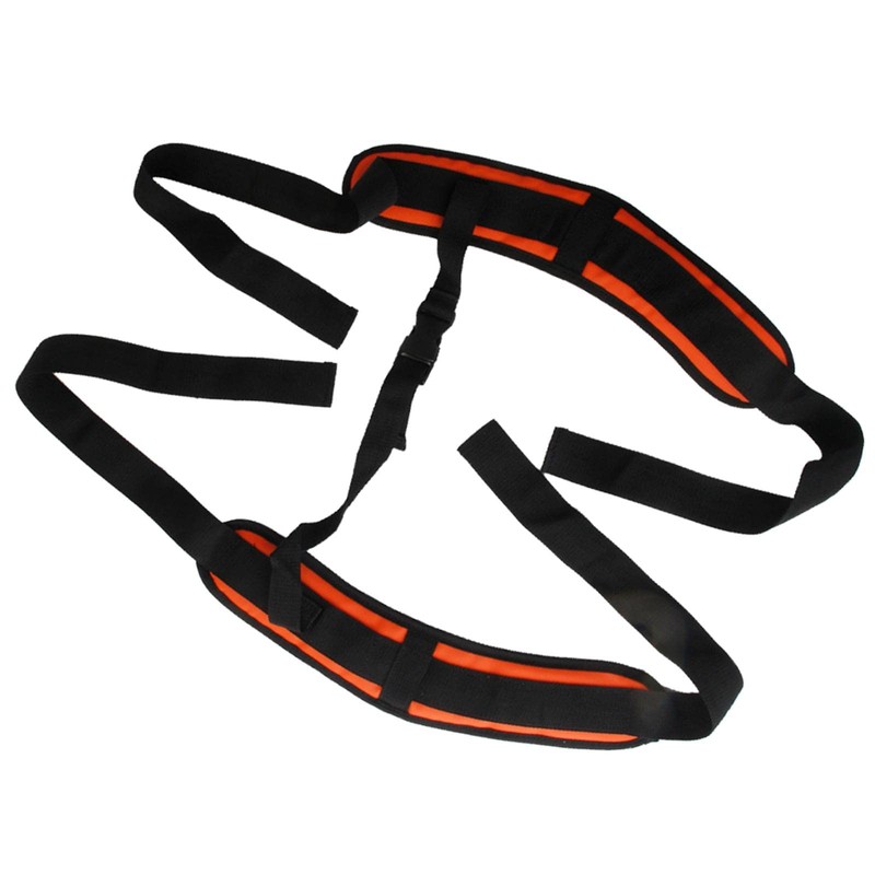 1 Pair Replacement Waterproof Shoulder Belt Straps for Backpack
