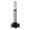 Forstner Drill Bit 32mm 3 Flute 4 Tooth Carbide Hinge
